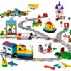 Lego Coding Express Trein