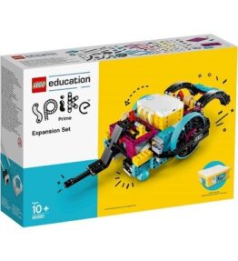 LEGO Education Spike Prime uitbreidingsset