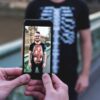 Curiscope Virtuali-Tee AR t-shirt - Afbeelding 4