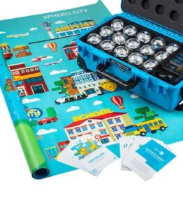 Sphero Bolt Power Pack