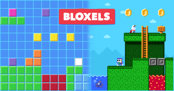 Bloxels