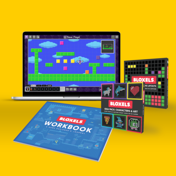 Bloxels - Image 4