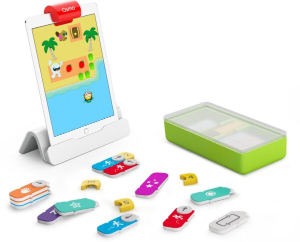 Osmo Coding Starter Kit - Image 5