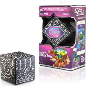 Merge Cube Hologram