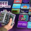 Merge Cube Hologram - Afbeelding 5